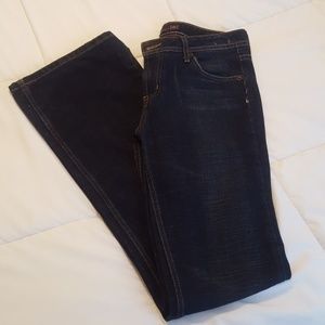 LEI Bootcut Jeans